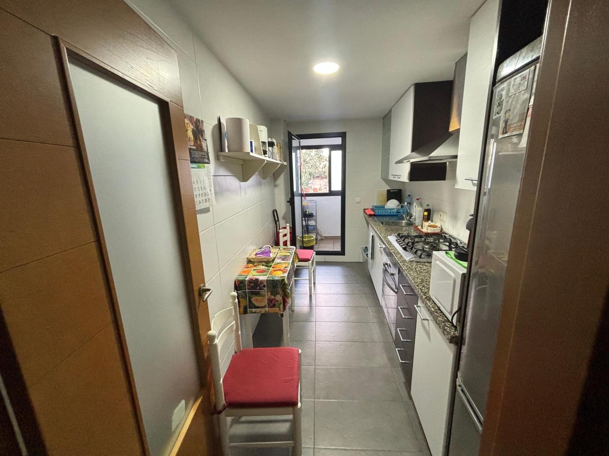 Piso Cercano Al Puerto Dénia Exterior foto
